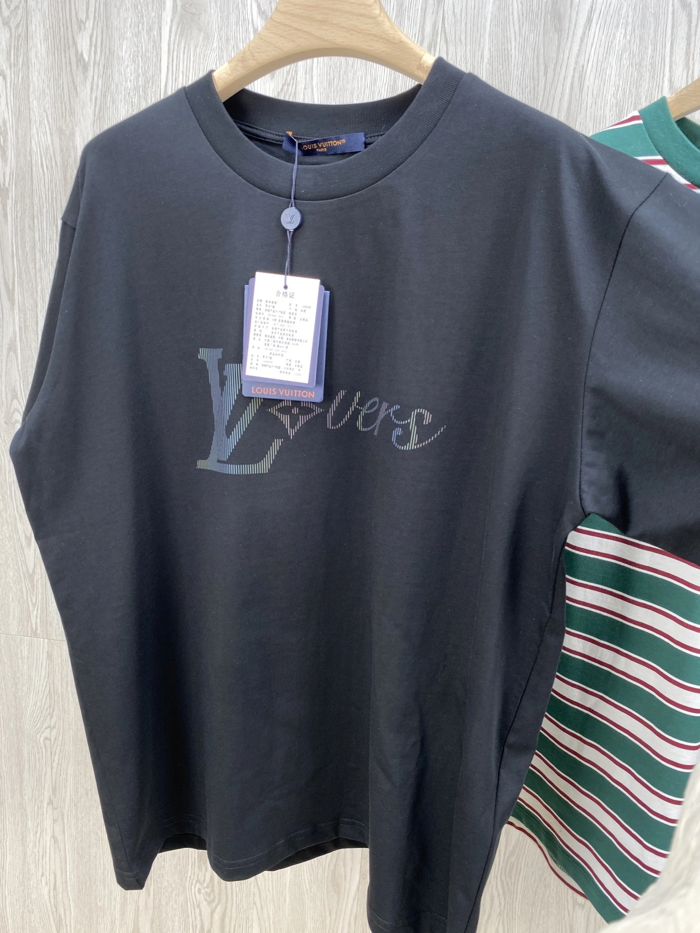 &wg.luxury- 8V Cotton oversize item:E-F409D0537